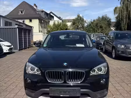BMW X1 18d 2.0 143 xDrive