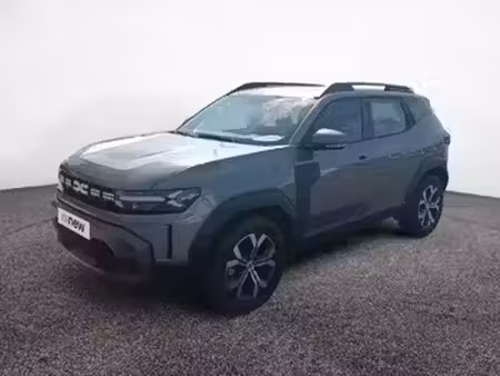 Dacia Duster 1.6 140 Expression