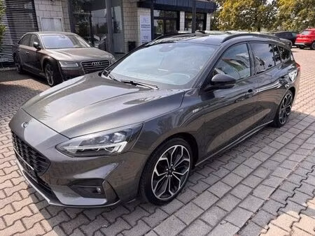 Ford Focus ST 1.5 182 ST Line