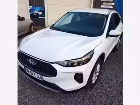 Ford Kuga 2.5 190 ST Line 4x4