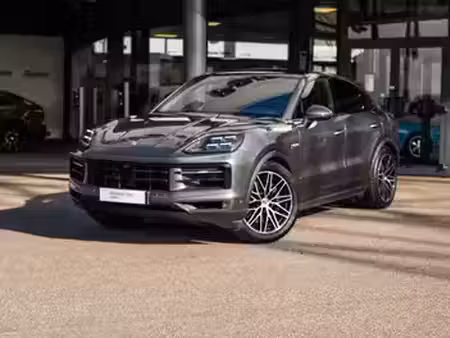 Porsche Cayenne V6 3.0 470 4x4