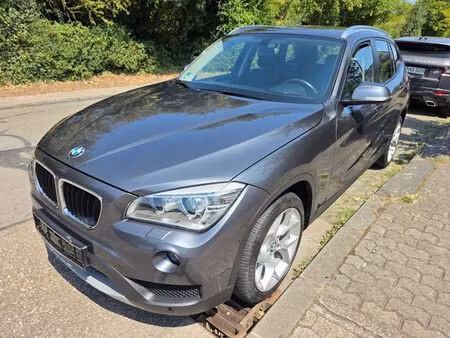 BMW X1 20d 2.0 184 xDrive