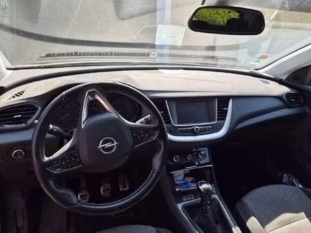 Opel Grandland 1.2 130