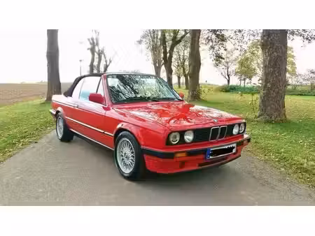 BMW Série 3 318i 2.0