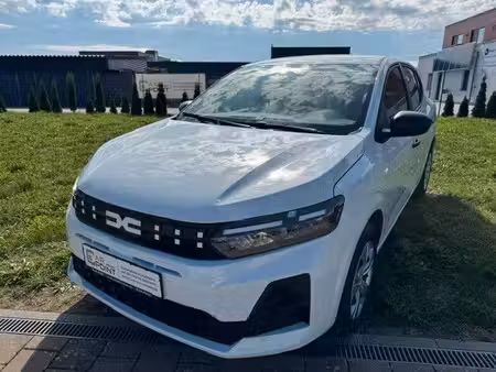 Dacia Sandero 1.0 TCe 100
