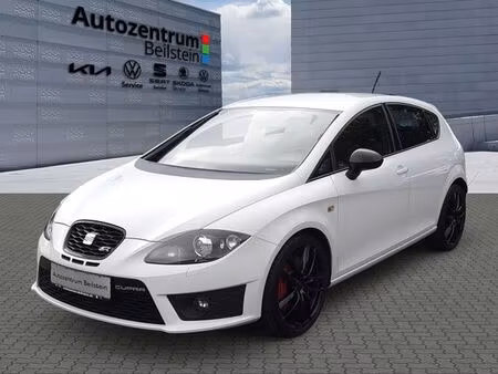 Seat Leon Cupra R 2.0 TSI 265