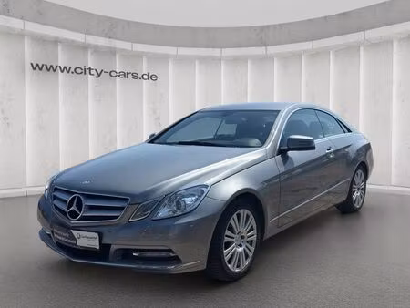 Mercedes-Benz Classe E E 200 2.0 184 Executive