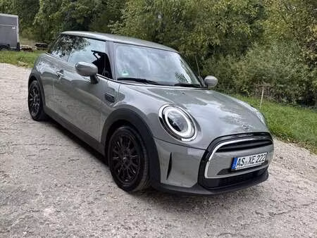 Mini Mini One 1.5 102 Classic