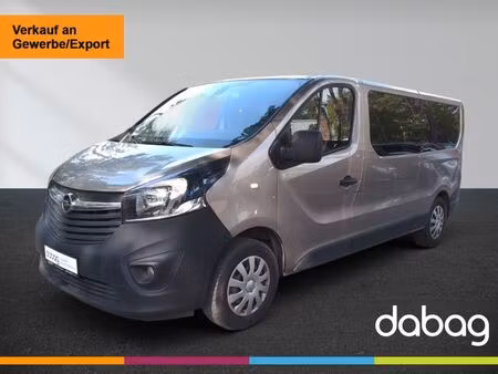 Opel Vivaro 1.6