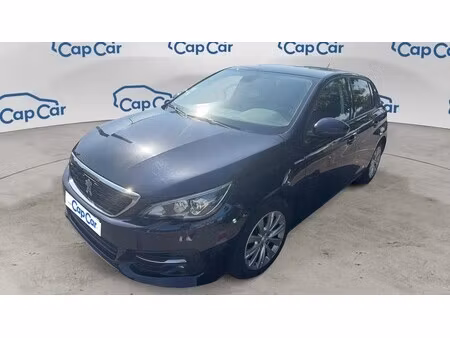 Peugeot 308 1.2 THP 110 Style