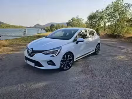 Renault Clio 1.3 TCe 140 Intens