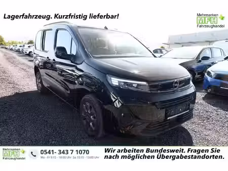 Opel Combo 1.5 GS