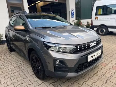 Dacia Sandero 1.0 TCe 90