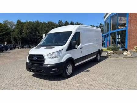 Ford Transit 2.0 TDCi 131 Trend