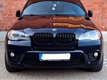 BMW X5 40d 3.0 306 xDrive
