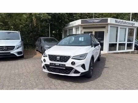 Seat Arona 1.0 Xperience