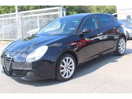 Alfa Romeo Giulietta 1.4 T Jet 120