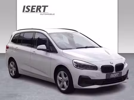 BMW Série 2 218d 2.0 150 Edition Avantage