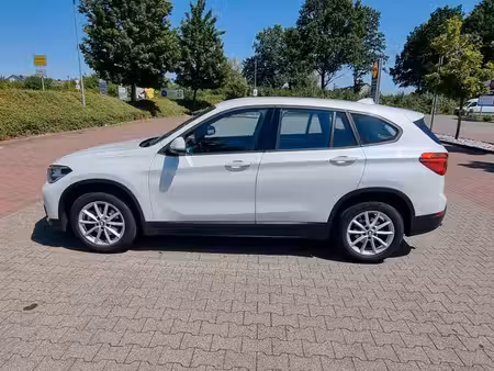 BMW X1 18d 2.0 150 sDrive