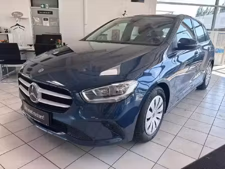 Mercedes-Benz Classe B B 180