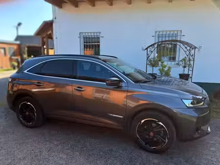 DS 7 1.5 HDi 130 Performance Line