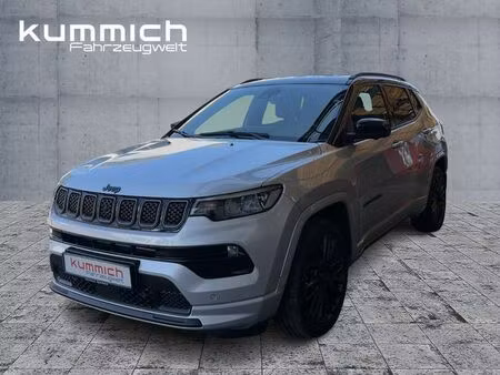 Jeep Compass 4XE 1.3 240 S 4x4