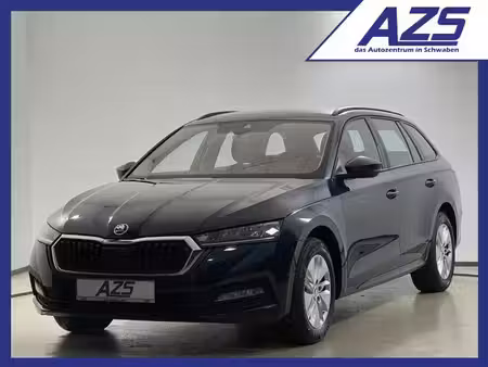 Škoda Octavia 2.0 TDI 116