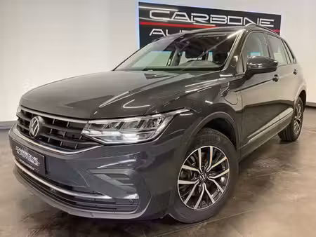Volkswagen Tiguan 1.4 TSI 150 Life