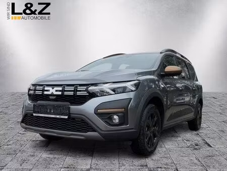 Dacia Jogger 1.0 TCe 110