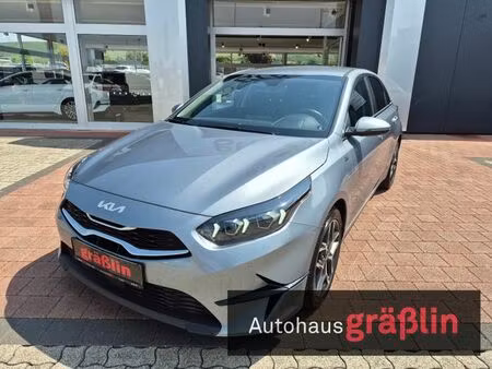 Kia Ceed 1.5 T GDi 140 Ultimate