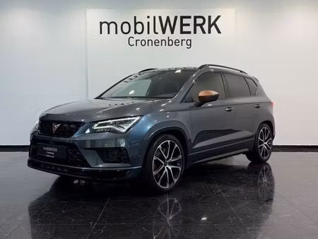 Cupra Ateca 2.0 TSI 300