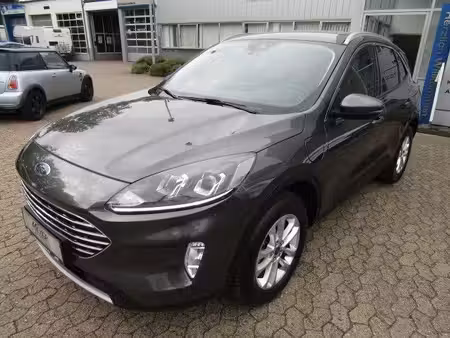 Ford Kuga 2.5 152 Titanium