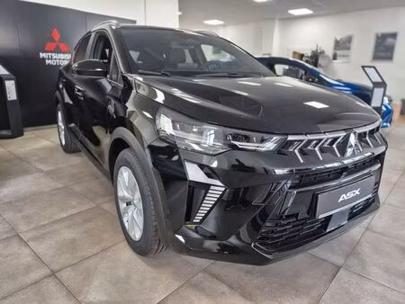 Mitsubishi ASX 1.0 91