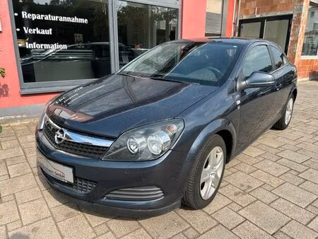 Opel Astra 1.6 Edition