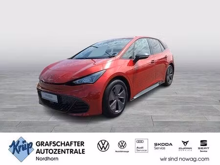 Cupra Born 204