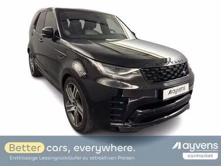 Land Rover Discovery D250 3.0 249 SE 4x4