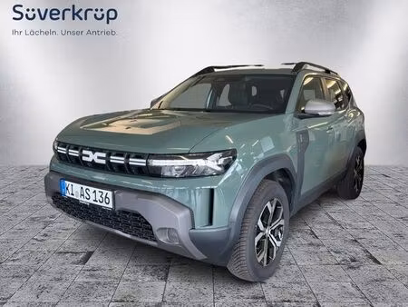 Dacia Duster 1.2 TCe 130 Expression