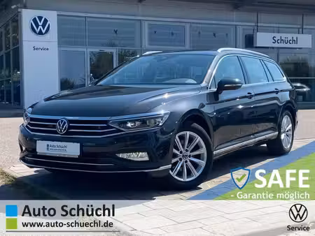 Volkswagen Passat 2.0 TDI 110 Elegance