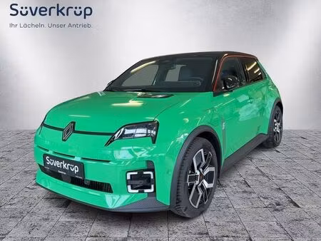 Renault R5 150 Confort