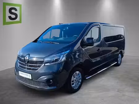 Renault Trafic 2.0 dCi 170