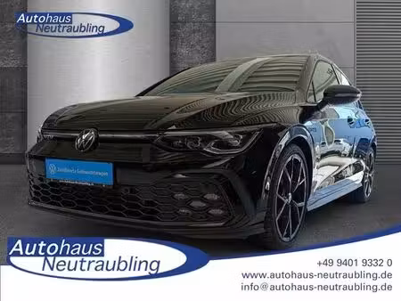 Volkswagen Golf 2.0 TDI 200