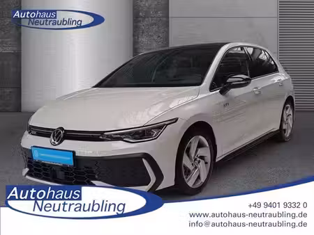 Volkswagen Golf 2.0 TSI