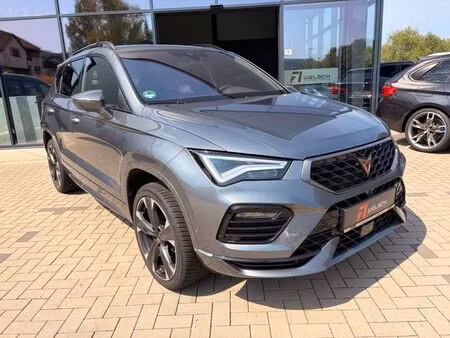 Cupra Ateca 1.5 TSI 150