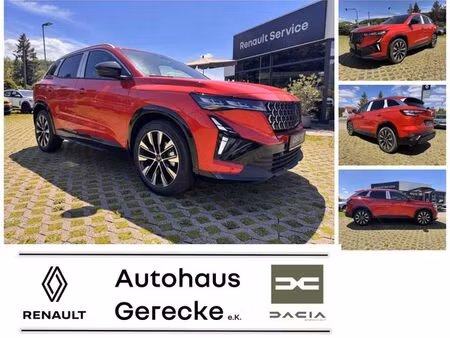Renault Austral 1.2 TCe 200 Techno