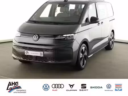 Volkswagen Multivan Life 4Motion