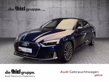 Audi A5 35 TFSI 2.0 TFSI 150