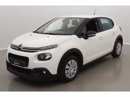 Citroën C3 1.5 HDi 100 Feel Edition Business