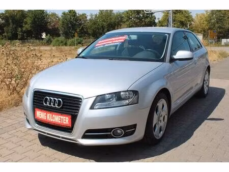 Audi A3 1.4 TFSI 125 Ambiente