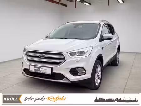 Ford Kuga 1.5 150 Titanium