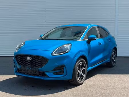 Ford Puma ST 1.0 125 ST Line
